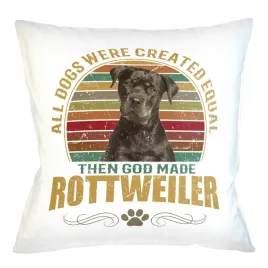 poduszka-pomysl-na-prezent-pies-rottweiler