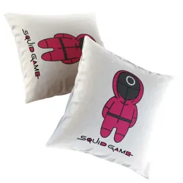 poduszka-poszewka-squid-game-kolo-kolko-serial
