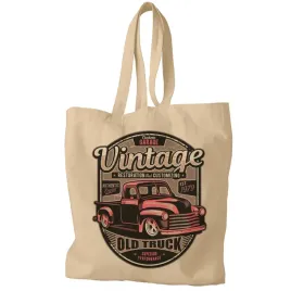 torba-na-zakupy-prezent-napis-vintage-old-truck