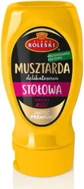 roleski-musztarda-stolowa-pet-275-g