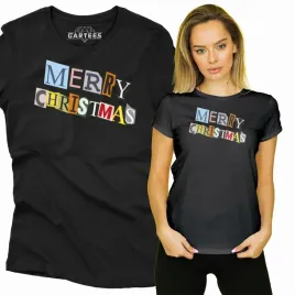 koszulka-damska-merry-christmas-prezent-na-swieta
