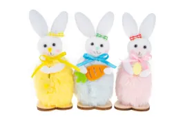 kroliczki-12cm-3szt-or-wkz-3828