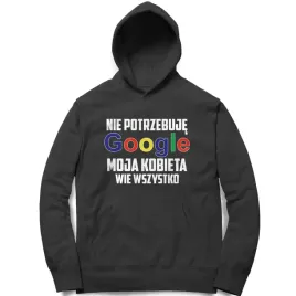 bluza-z-kapturem-nie-potrzebuje-google-prezent