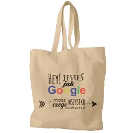 torba-na-zakupy-upominek-napis-jestes-jak-google