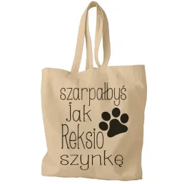 torba-na-zakupy-szarpalbys-jak-reksio-szynke
