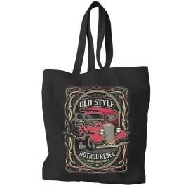 torba-na-zakupy-napis-old-style-hotrod-rebel-preze