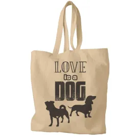 torba-na-zakupy-love-is-a-dog-prezent-pies