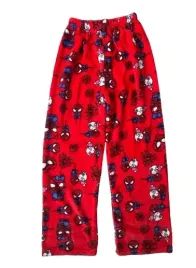 spodnie-pizamowe-spider-man-hello-kitty-spodnie-domowe-anime-unisex