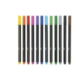 marker-dekoracyjny-wielokolorowy-united-office-12-szt