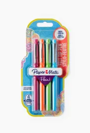 marker-wodny-wielokolorowy-paper-mate-4-szt