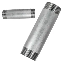 krociec-sztucer-rura-stalowa-ocynk-2-gwinty-o-2-cale-dn50-dlugosc-200mm