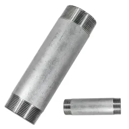krociec-sztucer-rura-stalowa-ocynk-2-gwinty-o-11-2-cala-dn40-dlugosc-10cm