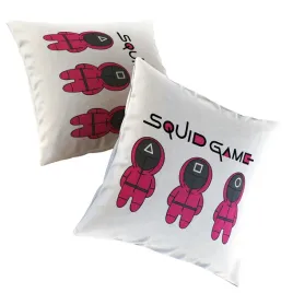 poduszka-poszewka-squid-game-gra-netflix-serial