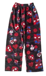 spodnie-pizamowe-spider-man-hello-kitty-spodnie-domowe-anime-unisex