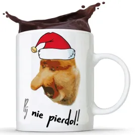 kubek-bialy-janusz-pij-na-swieta-choinke