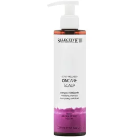 selective-on-care-scalp-wellness-szampon-przeciw-wypadaniu-wlosow-200ml