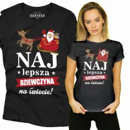 koszulka-damska-prezent-dla-dziewczyny-na-swieta