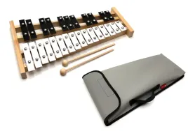 dzwonki-chromatyczne-cymbalki-pokrowiec-szary