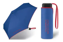mala-parasolka-benetton-ultra-mini-17-cm-niebieska