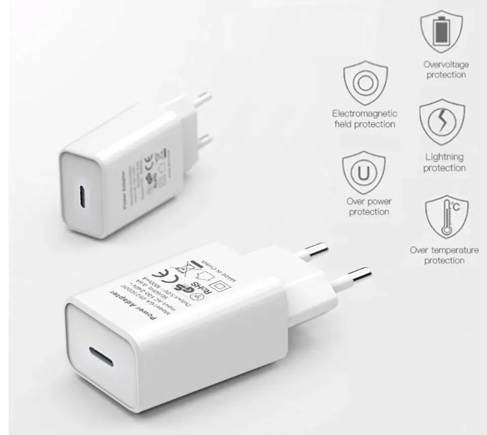 ladowarka-sieciowa-szybka-iphoneipadmacbook-pro