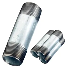 krociec-sztucer-rura-stalowa-ocynk-2-gwinty-o-1-2-cala-dn15-dlugosc-20cm