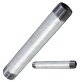 krociec-sztucer-rura-stalowa-ocynk-2-gwinty-o-1-2-cala-dn15-dlugosc-25cm
