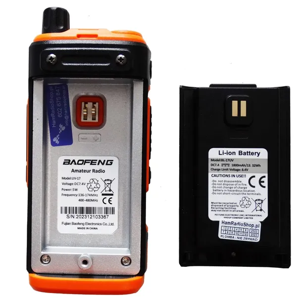 baofeng-uv-17-stan-nowy-waga-z-opakowaniem-1-kg