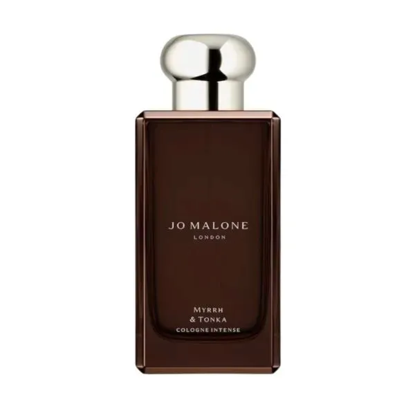 jo malone myrrh & tonka woda kolońska 100 ml  tester   