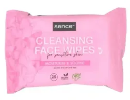 sence-face-cleansing-wipes-chusteczki-20-sztuk