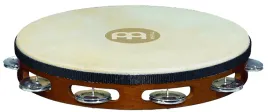 tamburyno-meinl-tah1a-ab-drewniany-z-membrana-aluminiowe-dzwonki
