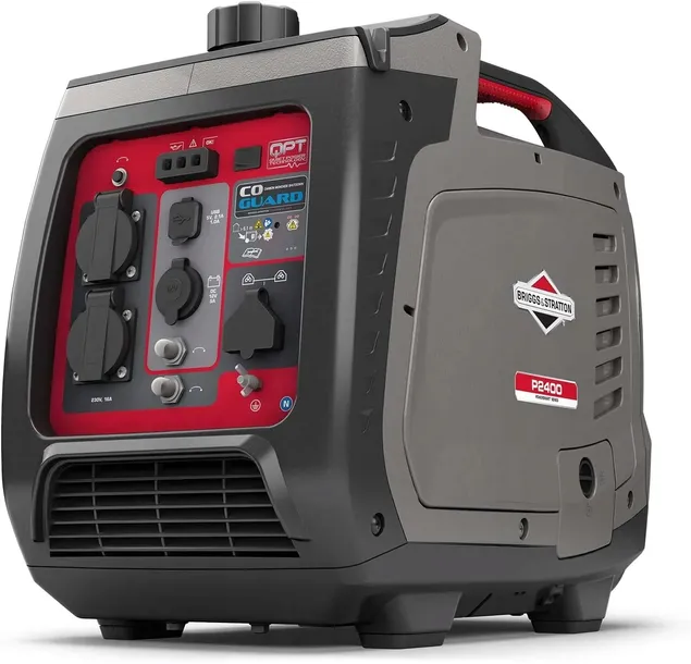 generator-inwerterowy-bands-p2400-silnik-4-suwowy