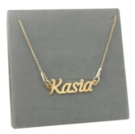naszyjnik-imie-z-imieniem-kasia-srebro-925-zlocone