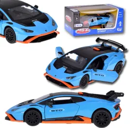 autko-sportowe-samochod-lamborghini-sto-swiatlo-dzwiek-metalowe-model-1-32
