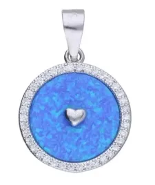 zawieszka-opal-niebieski-z-serduszkiem-srebro-925