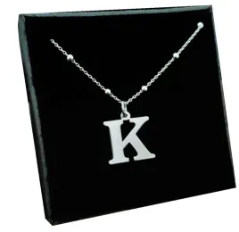 srebrny-lancuszek-kulkowy-z-duza-literka-k-50cm-sr