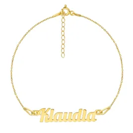 zlota-bransoletka-z-imieniem-imie-klaudia-925