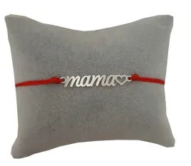 srebrna-bransoletka-sznurkowa-mama-srebro-925