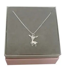 naszyjnik-celebrytka-renifer-reniferek-srebro-925