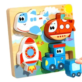 drewniana-ukladanka-puzzle-pojazdy-dla-dzieci-18m-samolot-rakieta-pociag