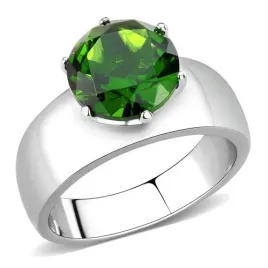 pierscionek-diva-green-stal-316l-roz-16-17