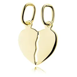 zlota-zawieszka-serce-lamane-grawer-bff-925