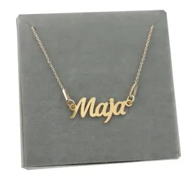 naszyjnik-imie-z-imieniem-maja-srebro-925-zlocone