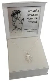 srebrny-lancuszek-aniolek-925-komunia-grawer-45-cm