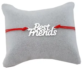 srebrna-bransoletka-sznurkowa-best-friends-sr925