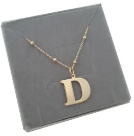 zloty-lancuszek-kulkowy-z-duza-literka-d-50cm-sr