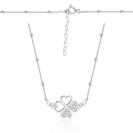 srebrny-naszyjnik-kulkowy-koniczynka-swarovski-925