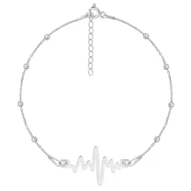 srebrna-bransoletka-kulkowa-linia-zycia-ekg-925