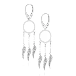 kolczyki-lapacz-snow-srebro-925-9-cm