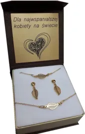 komplet-zloty-925-celebrytka-azur-pudelko-grawer