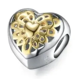 koralik-charms-beads-serce-zlote-azur-925